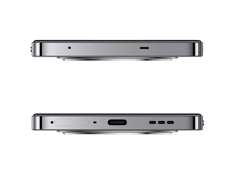 OPPO RENO12F 6.67P/4G/8N/8+256GB/G — Smartphone, Gris, 8 GB RAM, 120 Hz, 5000 mAh, vista 8