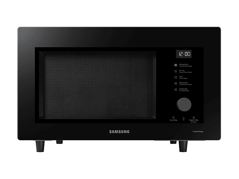 SAMSUNG MC32DG7646KK — Microondas, 2100 W, Negro, 32 l