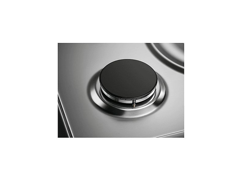 ELECTROLUX 212005555 — Placa de gas, 74,4 cm, Inox, 5 zonas, vista 8