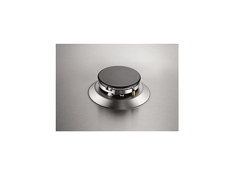 ELECTROLUX 212005555 — Placa de gas, 74,4 cm, Inox, 5 zonas, vista 9