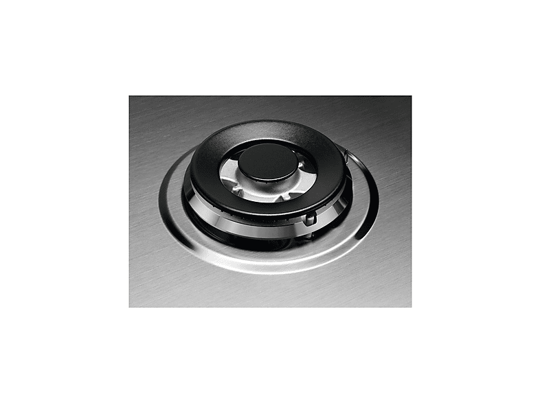 ELECTROLUX 208150063 — Placa de gas, 85,7 cm, Inox, 5 zonas, vista 6
