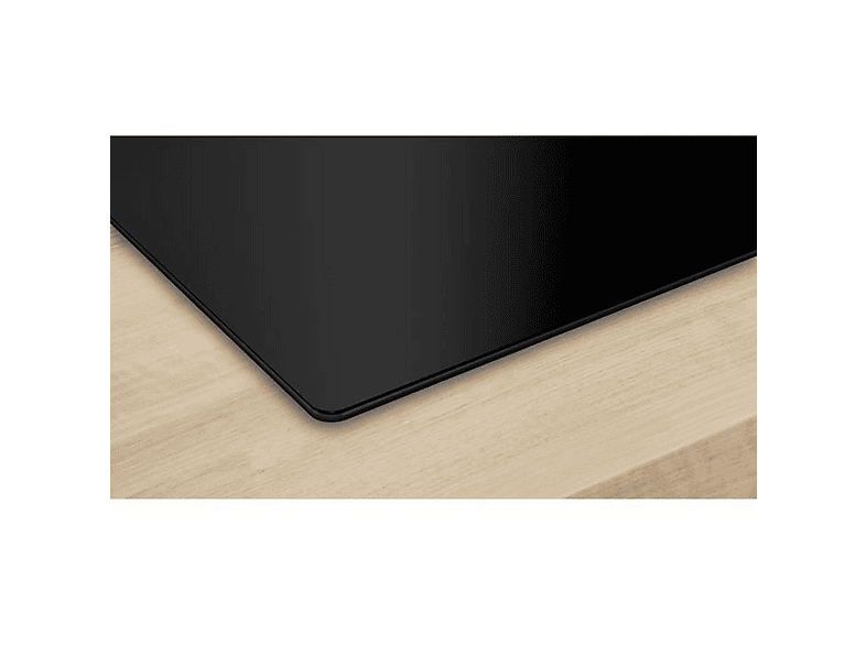 BOSCH PUC611AA5E — Placa de inducción, 592 mm, Negro, 3 zonas, vista 5