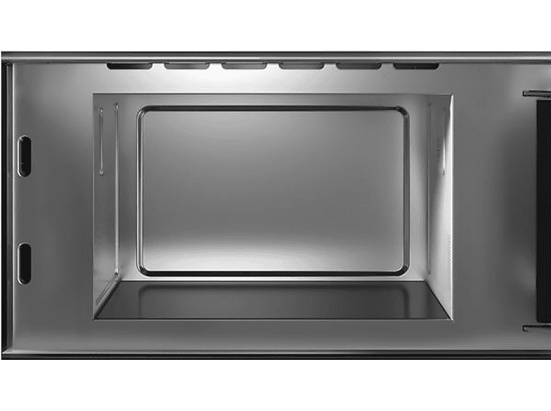 SIEMENS BF722R1B1 — Microondas integrable, 900 W, 5 potencia, 21 l, vista 5