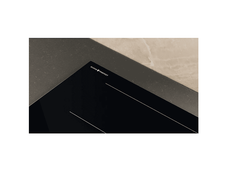 WHIRLPOOL WF S5060 CPBF — Placa de inducción, 590 mm, Black, 4 zona(s) zonas, vista 9