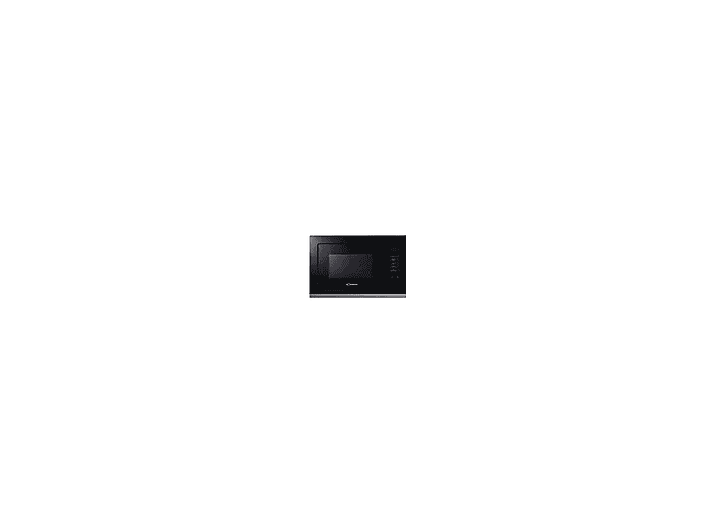 CANDY 38900666 — Microondas integrable, 900 W, Negro, 8 potencia, 25 l, vista 4