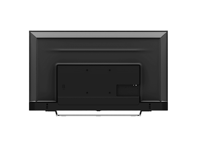 GRUNDIG GRU65GHU8590 — TV LED 65", Negro, UHD 4K, 4 núcleos, Smart TV, vista 5