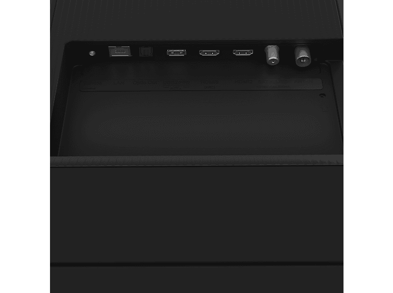 GRUNDIG GRU65GHU8590 — TV LED 65", Negro, UHD 4K, 4 núcleos, Smart TV, vista 6