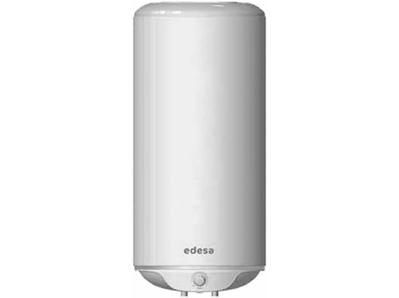 EDESA — Termo eléctrico, Blanco, 951321 EDESA, 80 l