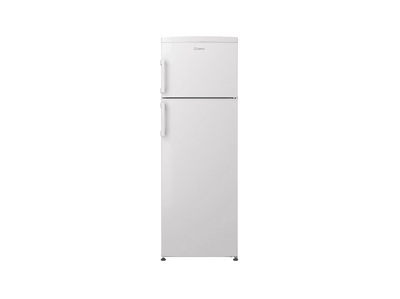 INDESIT IT60 732 W — Frigorífico dos puertas, Altura 174,9 mm, White, No Frost, Capacidad 316 l