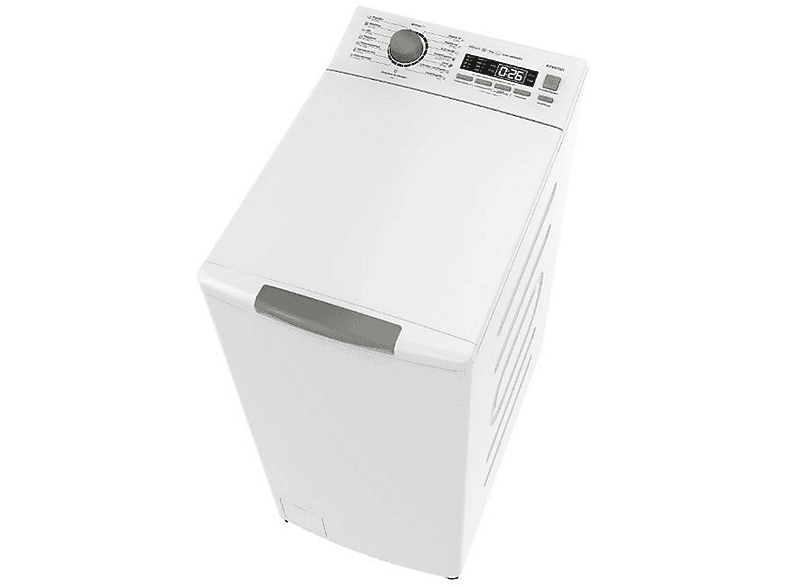 INFINITON TLW-L62CBJ — Lavadora carga superior, 6 kg, 16 programas, Blanco