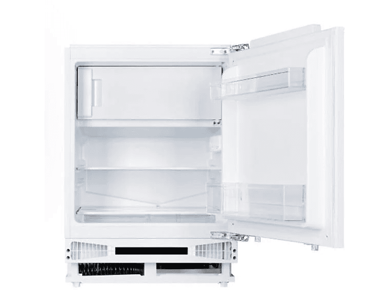 CORBERO CF1PN85INTEG — Frigorífico integrable, Altura 818 mm, Blanco, 16 Litros, Capacidad 111 l