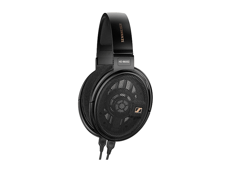 SENNHEISER — Auriculares de diadema con cable, Supraaurales, Negro, 700240 SENNHEISER, vista 2