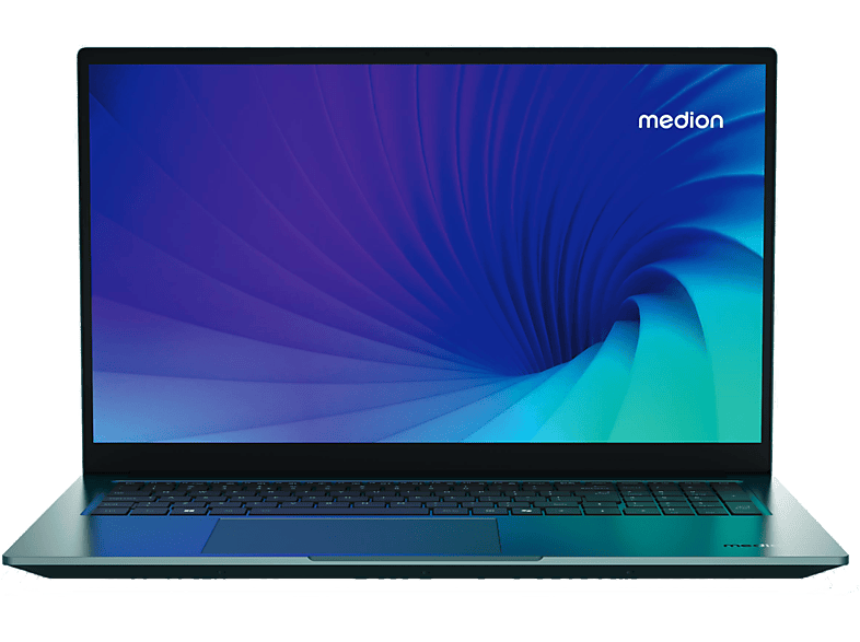 MEDION S20 U5-125H/16/1/W11 — Portátil, 16 GB RAM, 1 TB SSD, Negro, 17,3" Full-HD