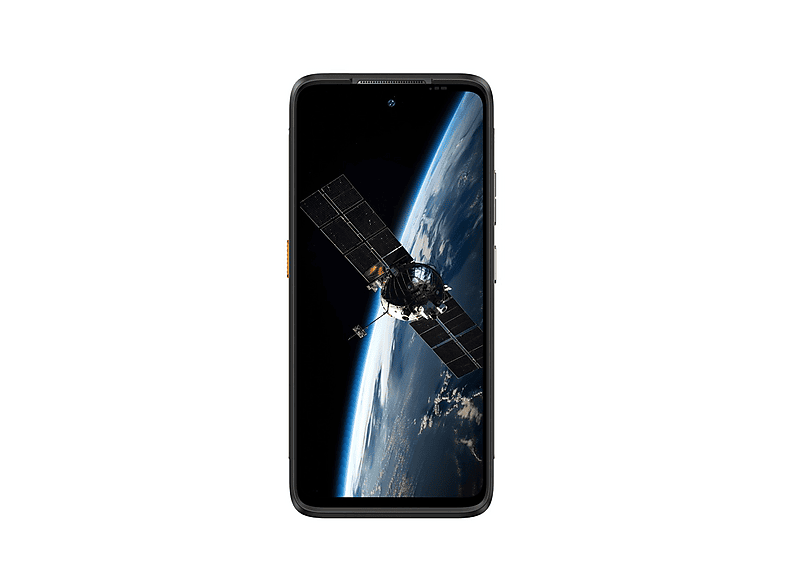 ULEFONE Armor 23 Ultra — Smartphone, Black, 512 GB, 12 GB RAM, 120 Hz, vista 4