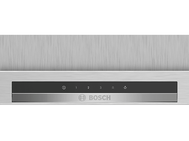 BOSCH DIB97IM50 — Campana de isla, 754 m³/h, 4 velocidades, 90 cm, Inox, vista 3