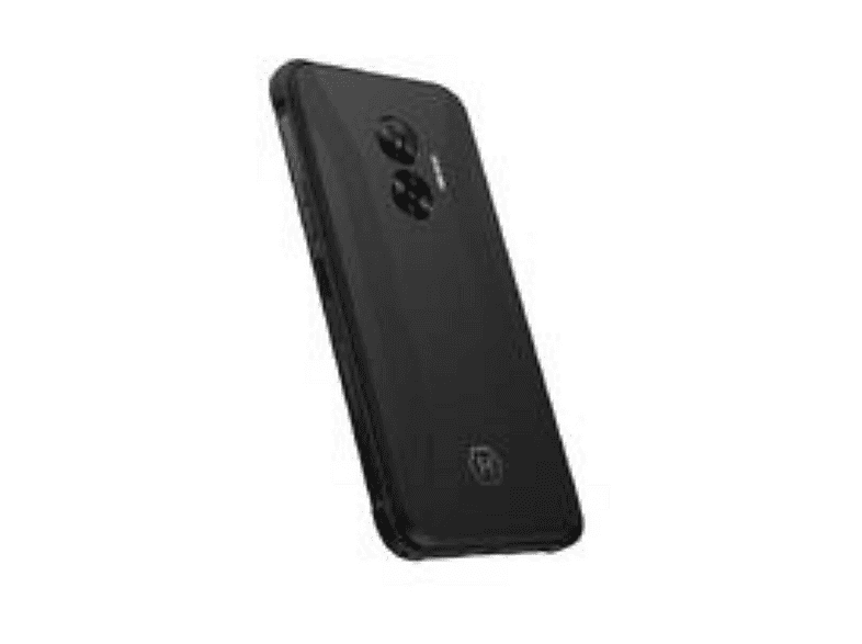 HAMMER Blade V — Smartphone, Negro, 256 GB, 8 GB RAM, 5000 mAh, vista 5