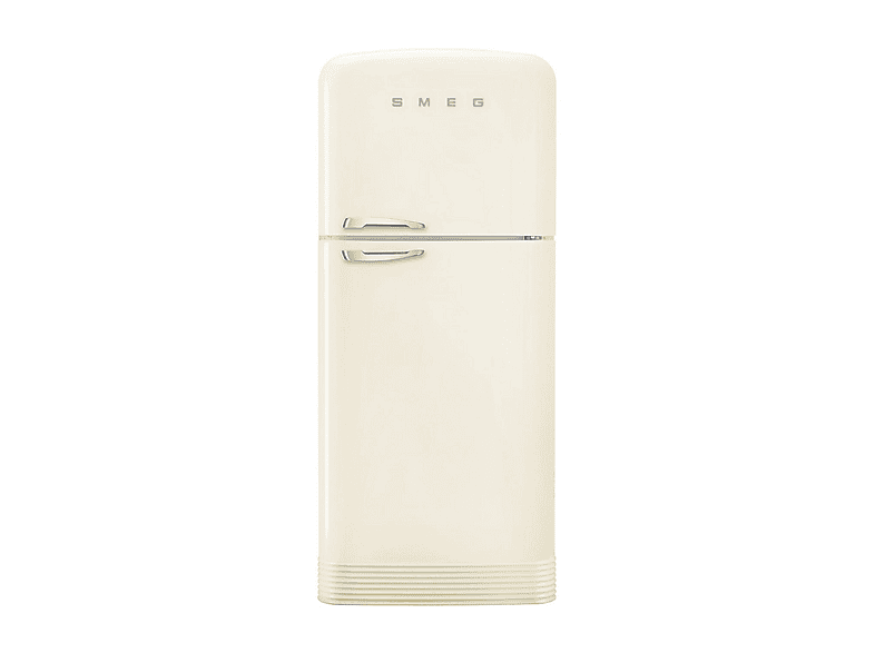 SMEG FAB50RCR5 — Frigorífico dos puertas, Altura 192,1 cm, No Frost, 523.9 Litros, Capacidad 524 l
