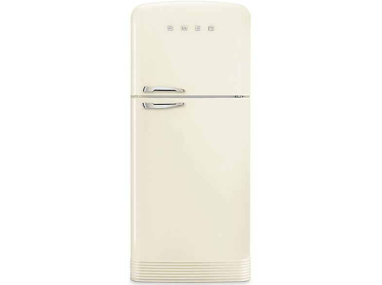 SMEG FAB50RCR5 — Frigorífico dos puertas, Altura 192,1 cm, No Frost, 523.9 Litros, Capacidad 524 l, vista 4