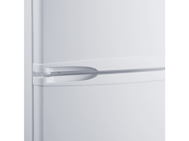 SVAN SF145501E — Frigorífico dos puertas, Cíclico, Altura 1430 mm, Blanco, Capacidad 206 l, vista 3