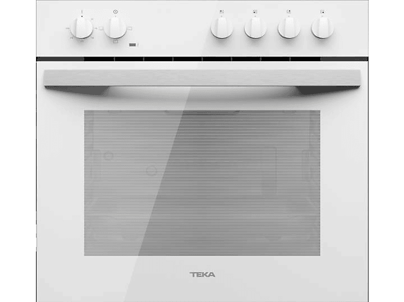 TEKA HBE 490 ME — Horno, Convencional, Polivalente, 60 cm, Multifunción
