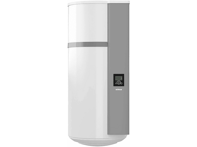 EDESA — Termo eléctrico, Blanco, 961306 EDESA