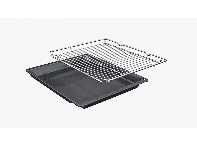 BOSCH CMG7241B1 — Horno compacto, Integrable, Hidrolítica, 59,4 cm, Negro, vista 5