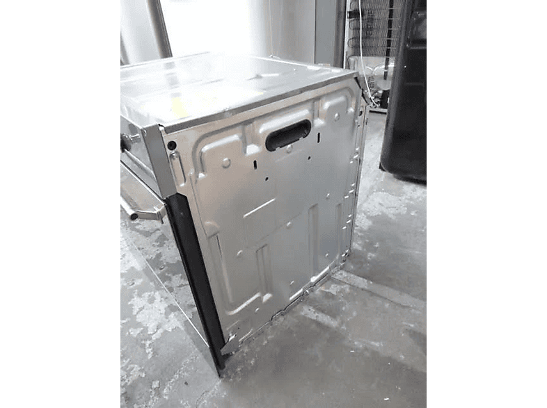 SMEG SF6301TVX — Horno multifunción, Integrable, 59,7 cm, 70 l, Acero inoxidable, vista 5