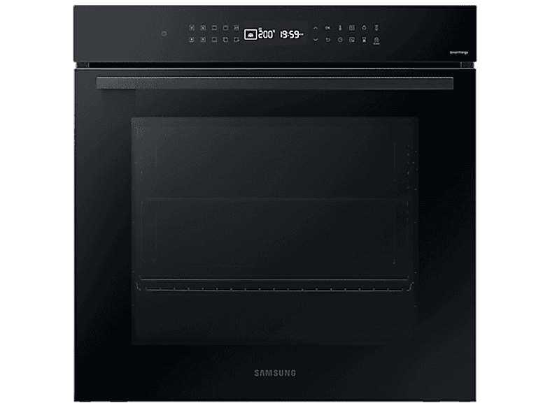 SAMSUNG NV7B40403CK/U1 — Horno multifunción, Integrable, 595 mm, Negro, 76 l
