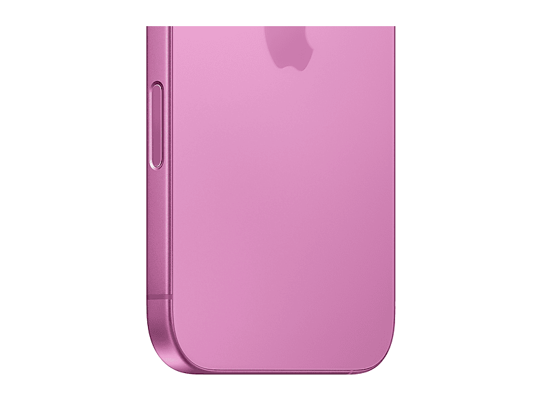 APPLE iPhone 16 Plus — Smartphone, Rosa, 256 GB, 8 GB RAM, 3582 mAh, vista 4