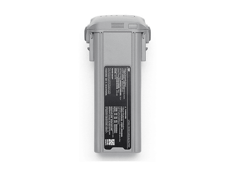 DJI AIR 3S INTELLIGENT FLIGHT BATTERY — Batería para dron, Gris