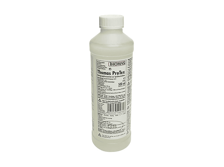 THOMAS 788119 — Aspirador con bolsa, 1400 W, Potencia de succión 1400 W, Naranja, Depósito 6 l, vista 6