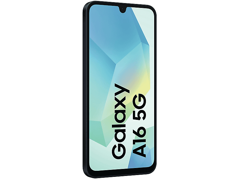 SAMSUNG Galaxy A16 5G — Smartphone, Blue, 128 GB, 4 GB RAM, Processor, vista 2
