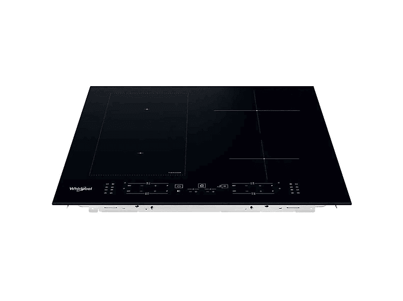 WHIRLPOOL 8003437238178 — Placa de inducción, 590 mm, Black, 4 zona(s) zonas, vista 3