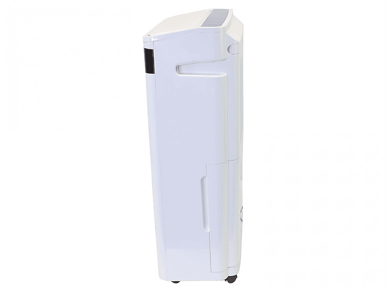PURLINE DRYOS 20 — Deshumidificador, 35 m², Blanco, 5,5 l, vista 5