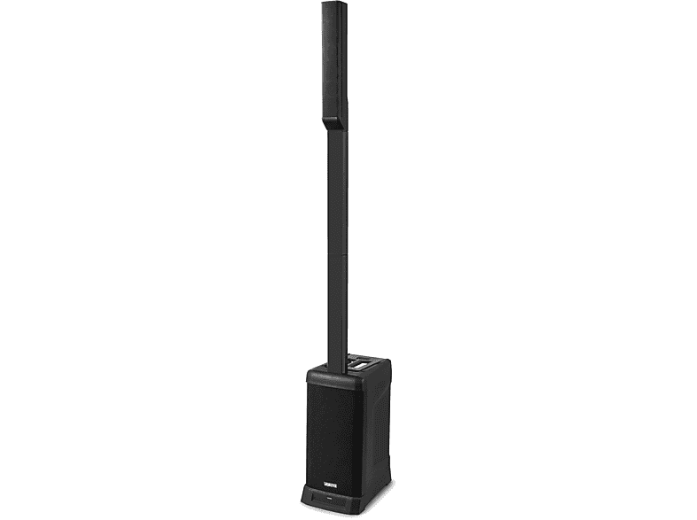 VONYX — Altavoz de gran potencia, Black, VX820 set VONYX, vista 3