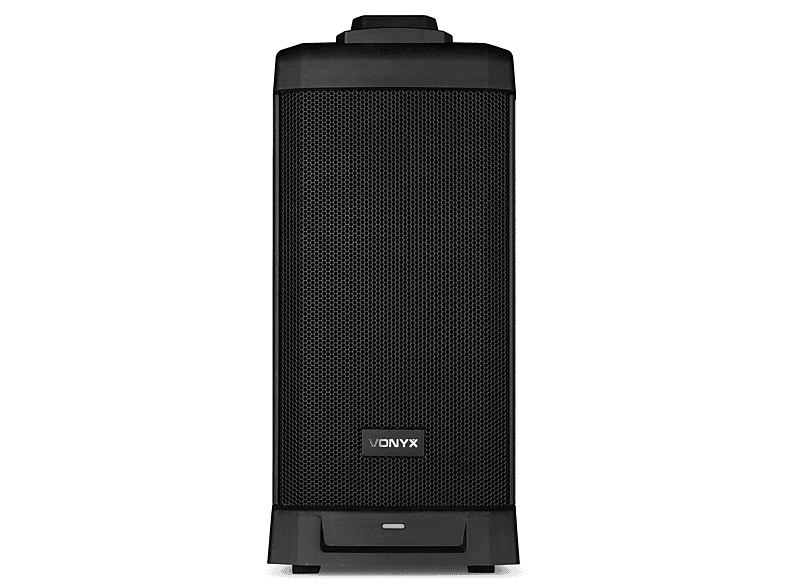 VONYX — Altavoz de gran potencia, Black, VX820 set VONYX, vista 4