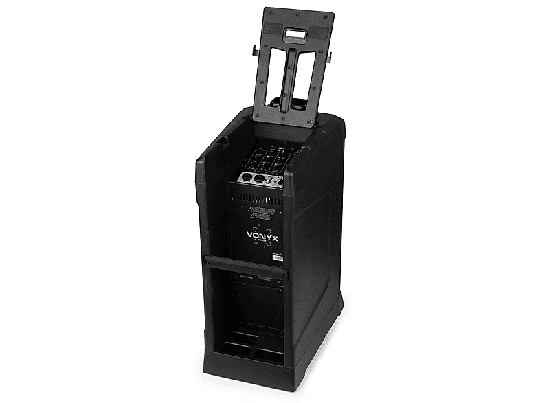 VONYX — Altavoz de gran potencia, Black, VX820 set VONYX, vista 7