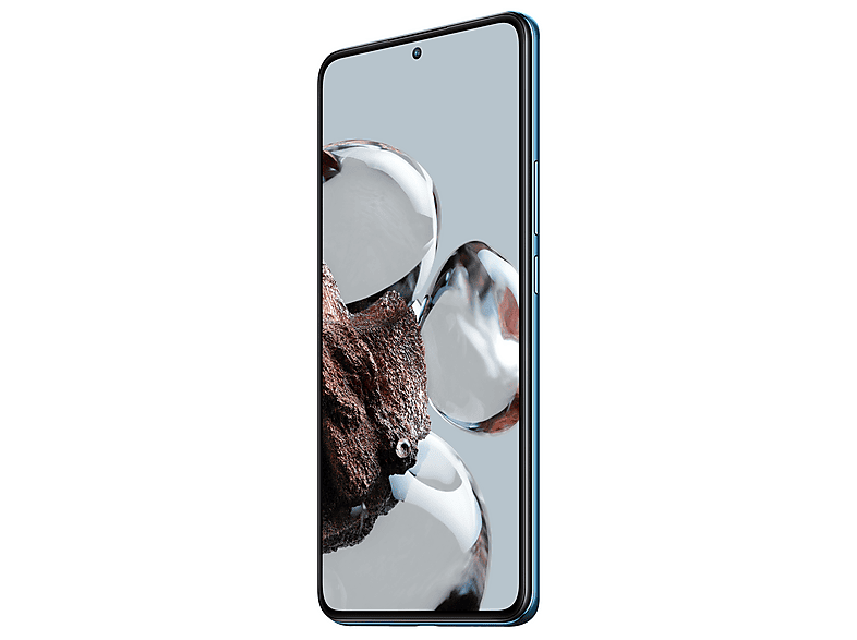 XIAOMI 12T — Smartphone, Blue, 256 GB, 8 GB RAM, 120 Hz, vista 3