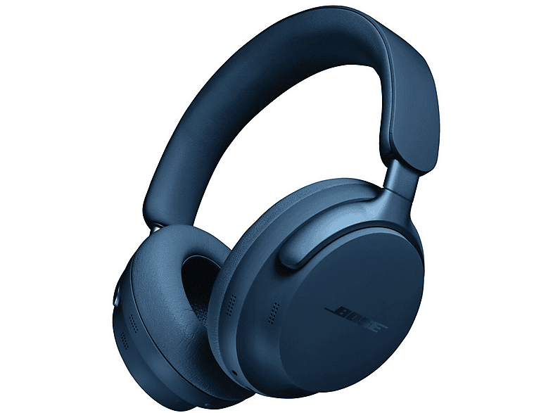 BOSE — Auriculares inalámbricos, Circumaurales, Bluetooth, QuietComfort Ultra 880066-1200 BOSE, Azul lunar, vista 3