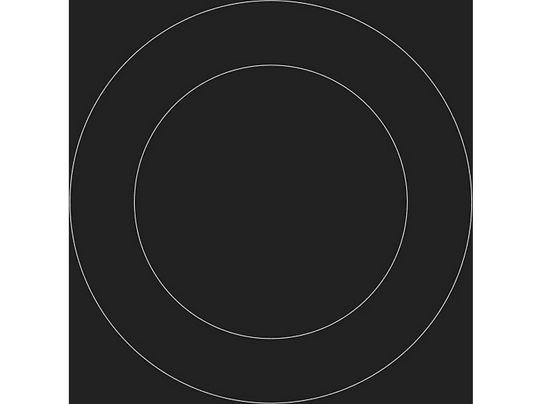 WHIRLPOOL WRD 6030 B — Placa de inducción, 300 mm, Black, 2 zona(s) zonas, vista 4
