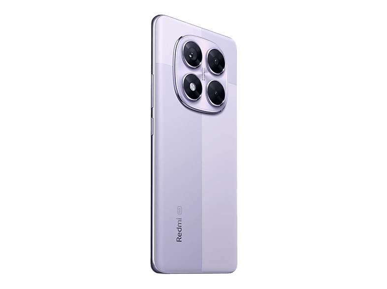 XIAOMI REDMI NOTE 14 PRO 6.67P/5G/8N/8+256GB/P — Smartphone, 8 GB RAM, 5110 mAh, Morado lavanda, Móvil Android, vista 6