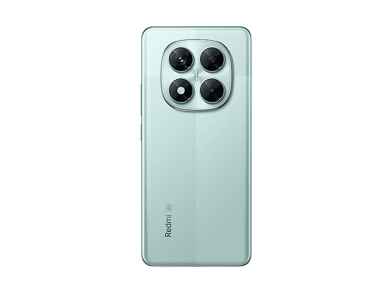XIAOMI REDMI NOTE 14 PRO 6.67P/5G/8N/8+256GB/GR — Smartphone, 8 GB RAM, 5110 mAh, Verde coral, Móvil Android, vista 2