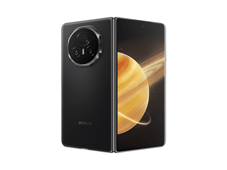 HONOR V3 — Smartphone, Negro, 512 GB, 12 GB RAM, Snapdragon, vista 2