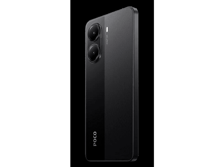 XIAOMI POCO X7 Pro — Smartphone, Negro, 512 GB, 12 GB RAM, 120 Hz, vista 2