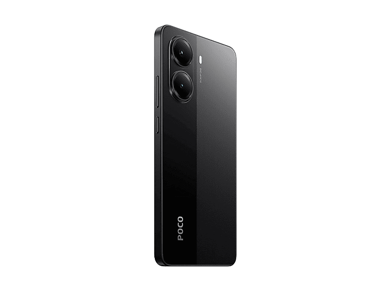 XIAOMI POCO X7 Pro — Smartphone, Negro, 512 GB, 12 GB RAM, 120 Hz, vista 5