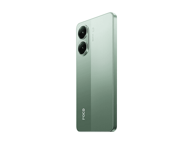 XIAOMI POCO X7 Pro — Smartphone, Verde, 256 GB, 8 GB RAM, 120 Hz, vista 5