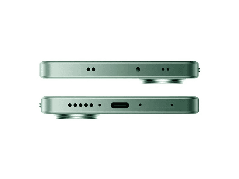 XIAOMI POCO X7 Pro — Smartphone, Verde, 256 GB, 8 GB RAM, 120 Hz, vista 6