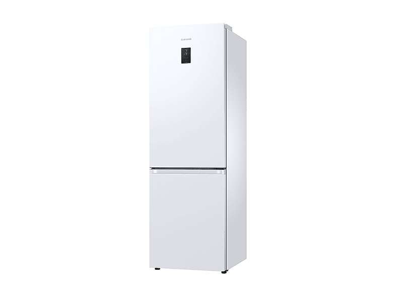 SAMSUNG RB34C672EWW/EF — Frigorífico combi, Altura 1853 mm, Blanco, No Frost, All Around Cooling, vista 2