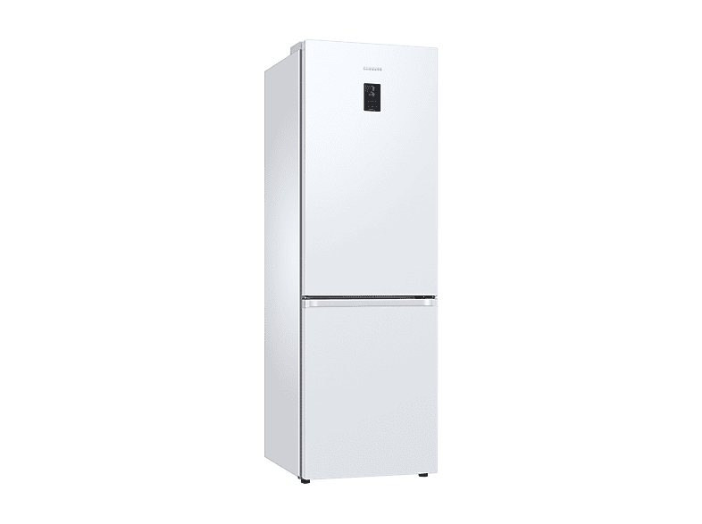 SAMSUNG RB34C672EWW/EF — Frigorífico combi, Altura 1853 mm, Blanco, No Frost, All Around Cooling, vista 4