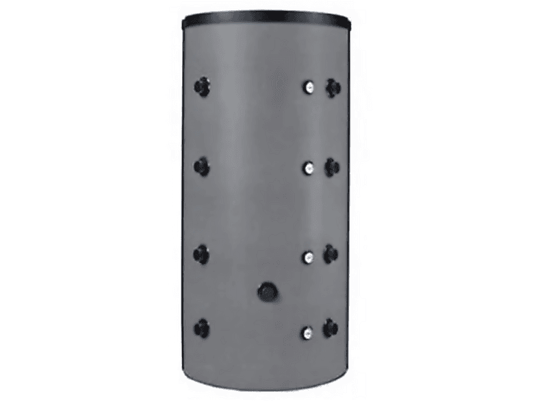 SANNOVER — Termo eléctrico, BT 1500 SANNOVER, gris